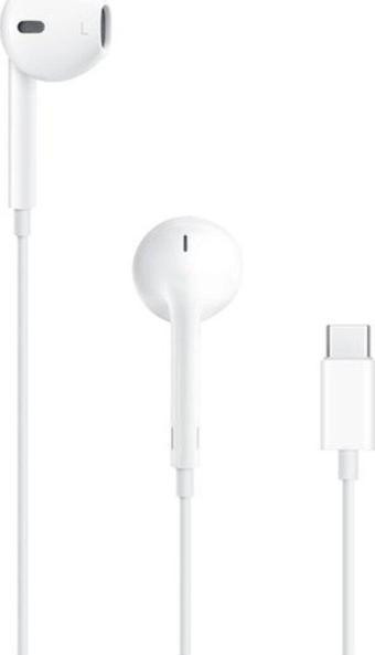 Apple Earpods (USB-C) Mtjy3tu/a