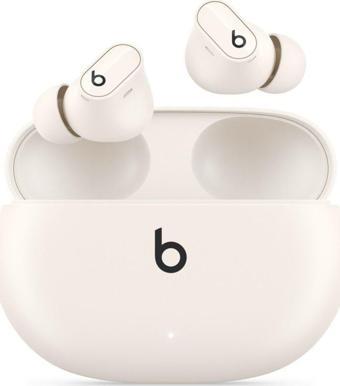 Beats Studio Buds Gürültü Önleme Özellikli Gerçek Kablosuz Kulaklık - Krem Mqlj3ee