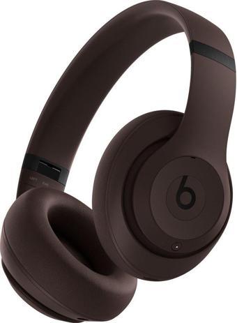 Beats Studio Pro Wireless Kulaklık - Koyu Kahve Uyumlu