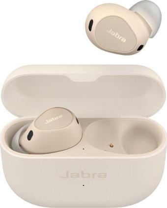 Jabra Elite 10 Comfortfit Bluetooth Kulaklık (Advanced Anc)