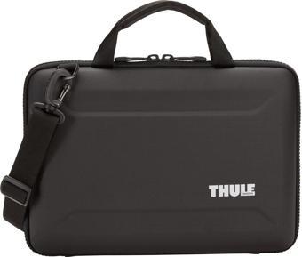 Thule Gauntlet 4.0 MacBook Pro Çantası 14" - Siyah