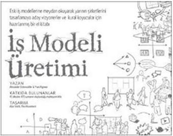 İş Modeli Üretimi - Yves Pigneur - Optimist