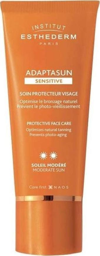 Institut Esthederm Adaptasun Face Cream Extreme Sun 50 ml