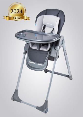 Baby Care Flex Lüks Mama Sandalyesi