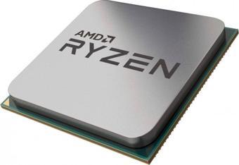 AMD Ryzen 7 5700X 3.40GHz 32MB AM4 TRAY İşlemci (Grafik Kart YOK, Fan YOK)