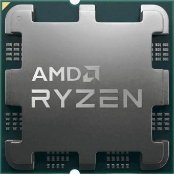 AMD Ryzen 9 7900 3.70GHz 64MB AM5 TRAY İşlemci (Grafik Kart VAR, Fan YOK)