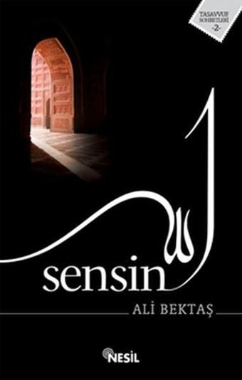 Sensin - Ali Bektaş - Nesil Yayınları