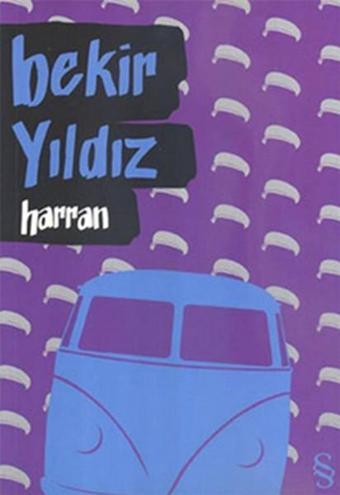 Harran - Bekir Yıldız - Everest Yayınları