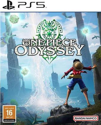 One Piece Odyssey PS5 Oyun