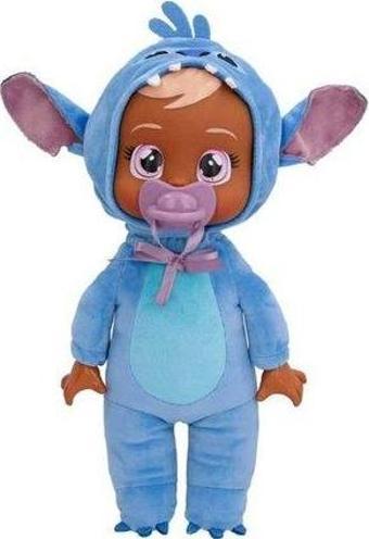 Cry Babies Ağlayan Yumuş Bebekler Disney Stitch