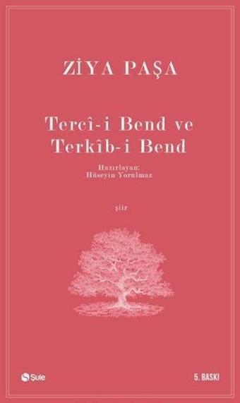 Terci-i Bend ve Terkib-i Bend - Merdiven Kitapları