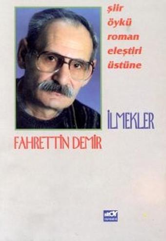 İlmekler - Fahrettin Demir - Broy Yayınevi