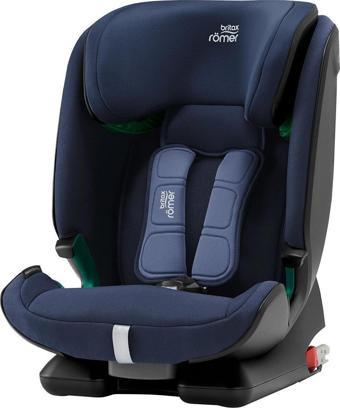 Britax Römer Advansafix M I-Size Isofixli 9-36 Kg Oto Koltuğu