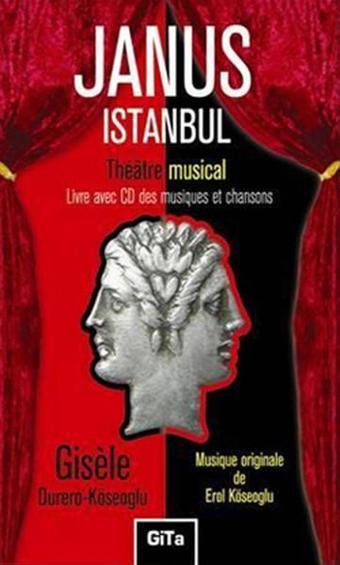 Janus Istanbul - Erol Köseoglu - Gita Yayınevi