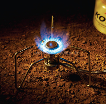 Kovea Spider Stove Ocak