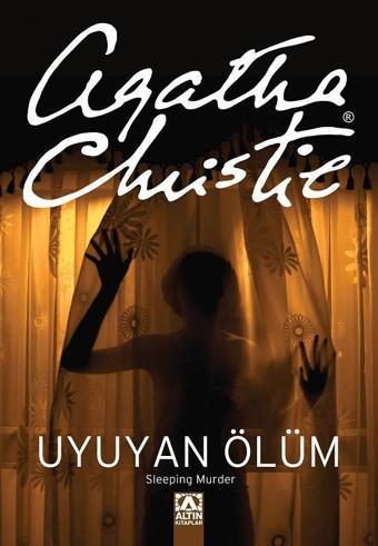 Uyuyan Ölüm - Agatha Christie - Altın Kitaplar