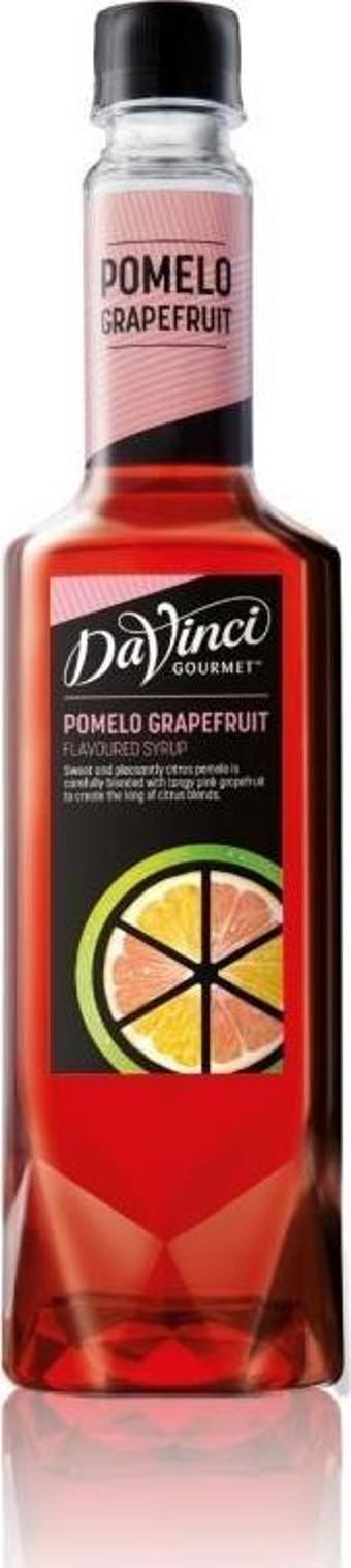 Davinci Gourmet Greyfurt Aromalı Şurup 750 ml