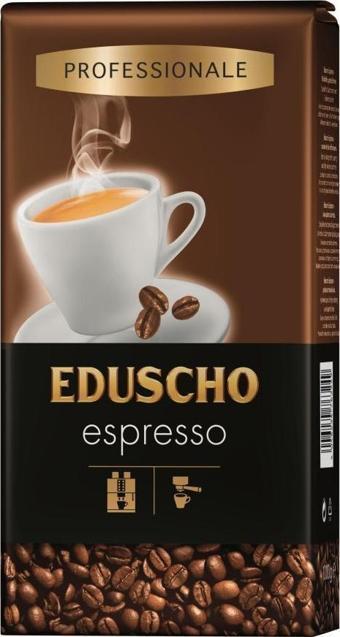 Tchibo Eduscho Espresso Profesional Çekirdek Kahve 1 kg