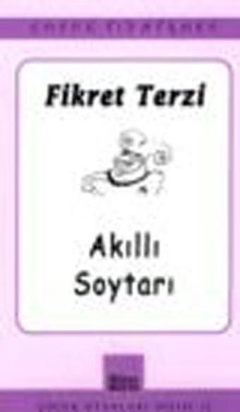 Akıllı Soytarı - Mitos Boyut Yayınları