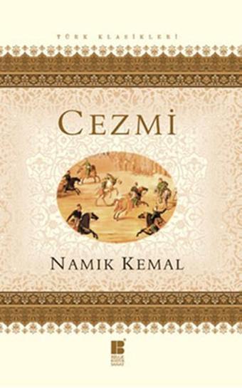 Cezmi - Namık Kemal - Bilge Kültür Sanat