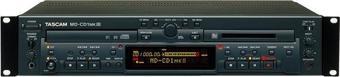 Tascam MD-CD1MKIII Combination/Record Cd Player