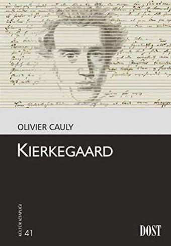 Kierkegaard - Dost Kitabevi