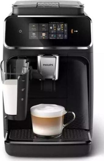 Philips 2300 Serisi Ep2331/10 Tam Otomatik Espresso Makinesi