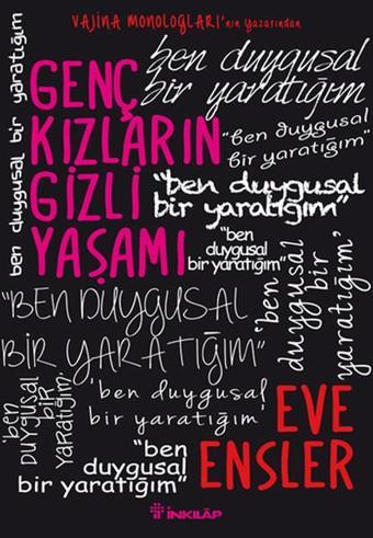 Genç Kızların Gizli Yaşamı - İnkılap Kitabevi Yayınevi