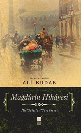 Mağdurin Hikayesi - Ali Budak - Bilge Kültür Sanat