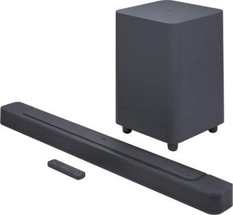 Jbl Bar 500 Multibeam Virtual Dolby Atmos Soundbar