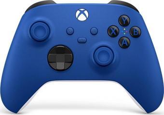 Microsoft Xbox Wireless Controller Mavi 9.Nesil (Microsoft TR Garantili)