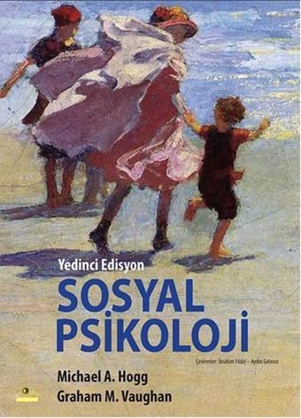 Sosyal Psikoloji - Michael A. Hogg - Ütopya Yayınevi