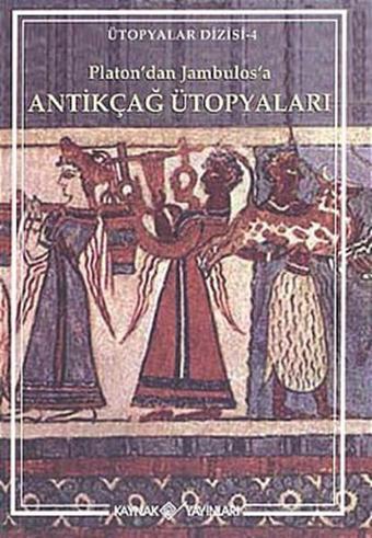 Platon ve Akademia - Jean Brun - Dost Kitabevi