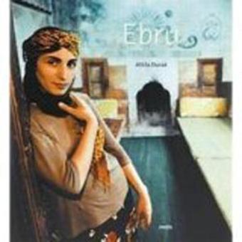 Ebru - Reflaections of Cultural Diversity in Turkey - (cd'li) - Attila Durak - Metis Yayınları