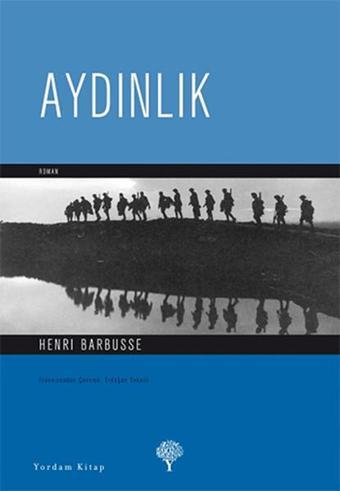 Aydınlık - Henri Barbusse - Yordam Kitap