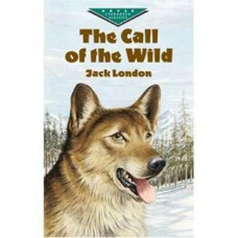 The Call of The Wild - Level 4 - Beşir Kitabevi