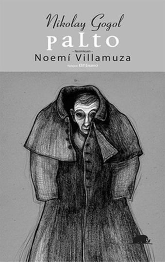 Palto - Nikolay Vasilyeviç Gogol - Kolektif Kitap