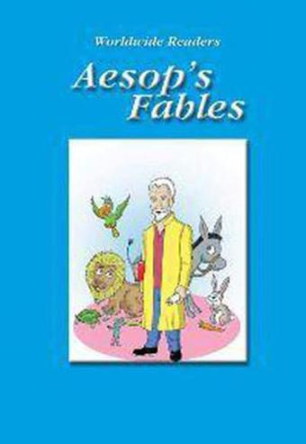 Aesop's Fables - Level 1 - Ezop  - Beşir Kitabevi