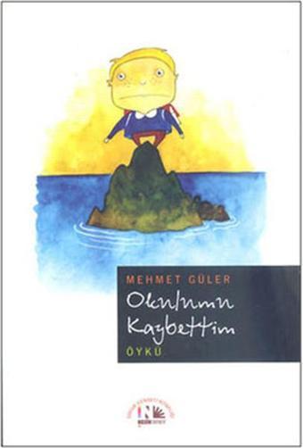 Okulumu Kaybettim - Nesin Yayınevi