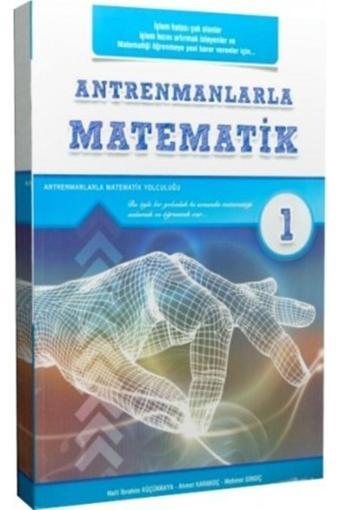 Antrenmanlarla Matematik 1 Antrenman - Antrenman Yayıncılık