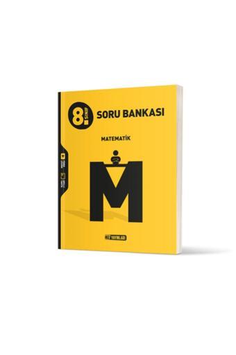 hız yayınları 8.sınıf lgs matematik soru bankası - Komisyon