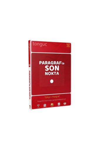 8. Sınıf Lgs Paragrafta Son Nokta Soru Bankası Tsb0007 - Nihat Bilgin Yayıncılık