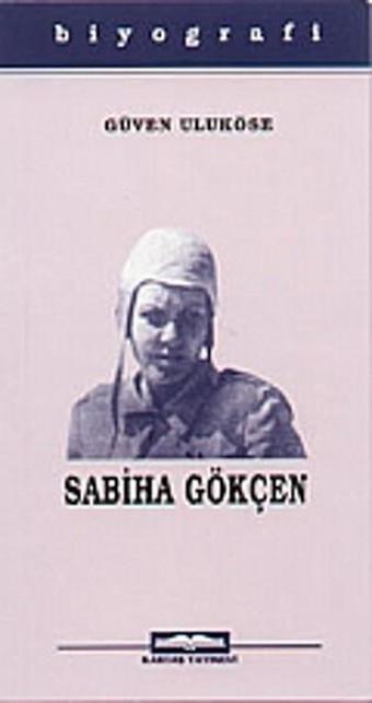 Sabiha Gökçen - Kastaş Yayınları