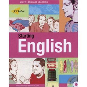 Starting English - Tracy Traynor - Milet Yayınları