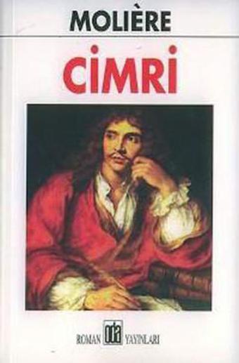 Cimri - Moliere  - Oda Yayınları