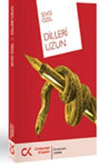 Dilleri Uzun - Sevgi Özel - Cumhuriyet Kitapları