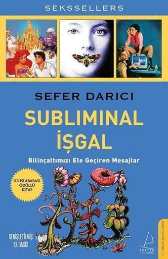 Subliminal İşgal - Sefer Darıcı - Destek Yayınları