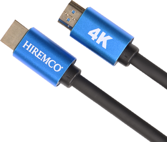 Hiremco 4K UHD 3mt 2.0V HDMI Kablosu