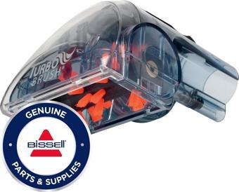 Bissell 2368 Spotclean Güçlü Turbo Fırça Başlık