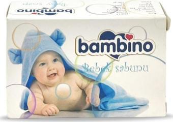 Bambino Bebek Sabunu - 100gr